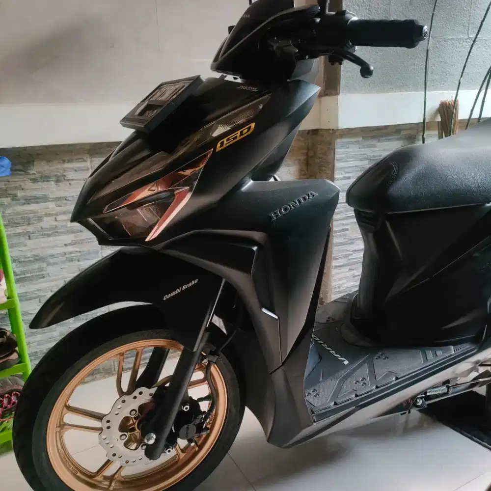 Vario 150 SE 2021