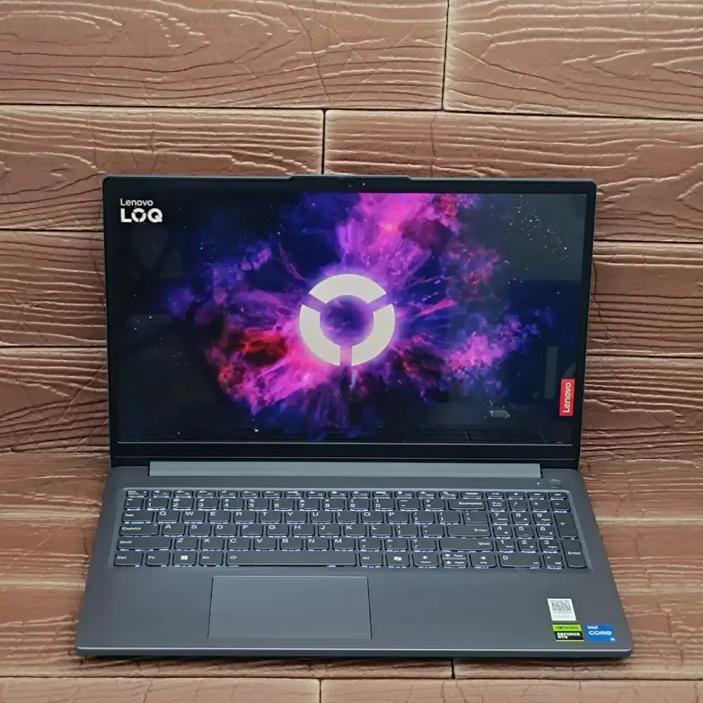 LENOVO LOQ 15IAX9E Intel Core i5-12450HX 12GB/512GB RTX 3050 6GB GEN12