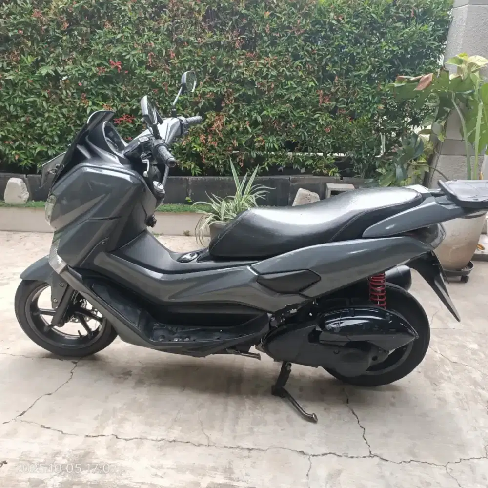 Nmax 2016 bukan abs