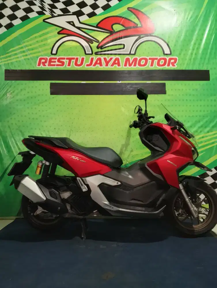 ADV 160 ABS th 2024 kredit DP 1jt #rjm
