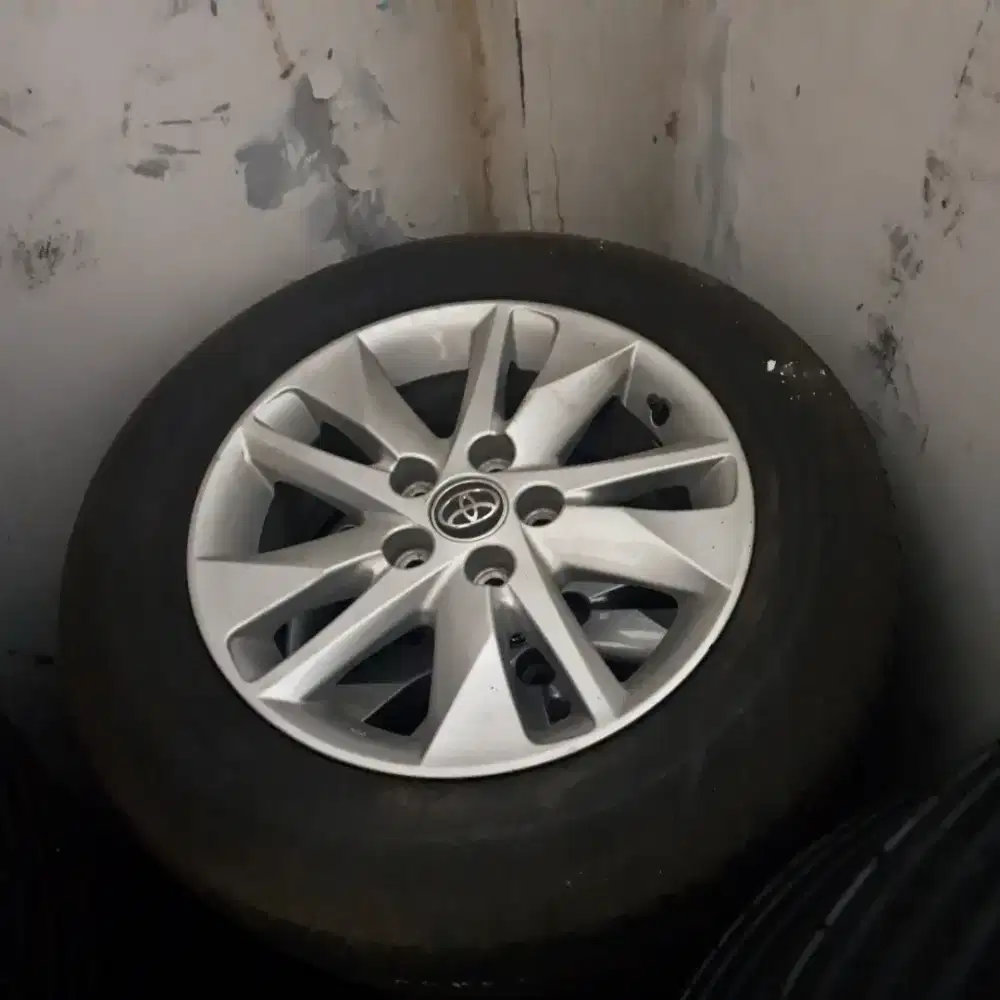 Velg innova r16 bisa tt