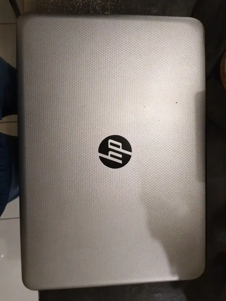 Laptop Hp 2017 14 inch Intel Celeron