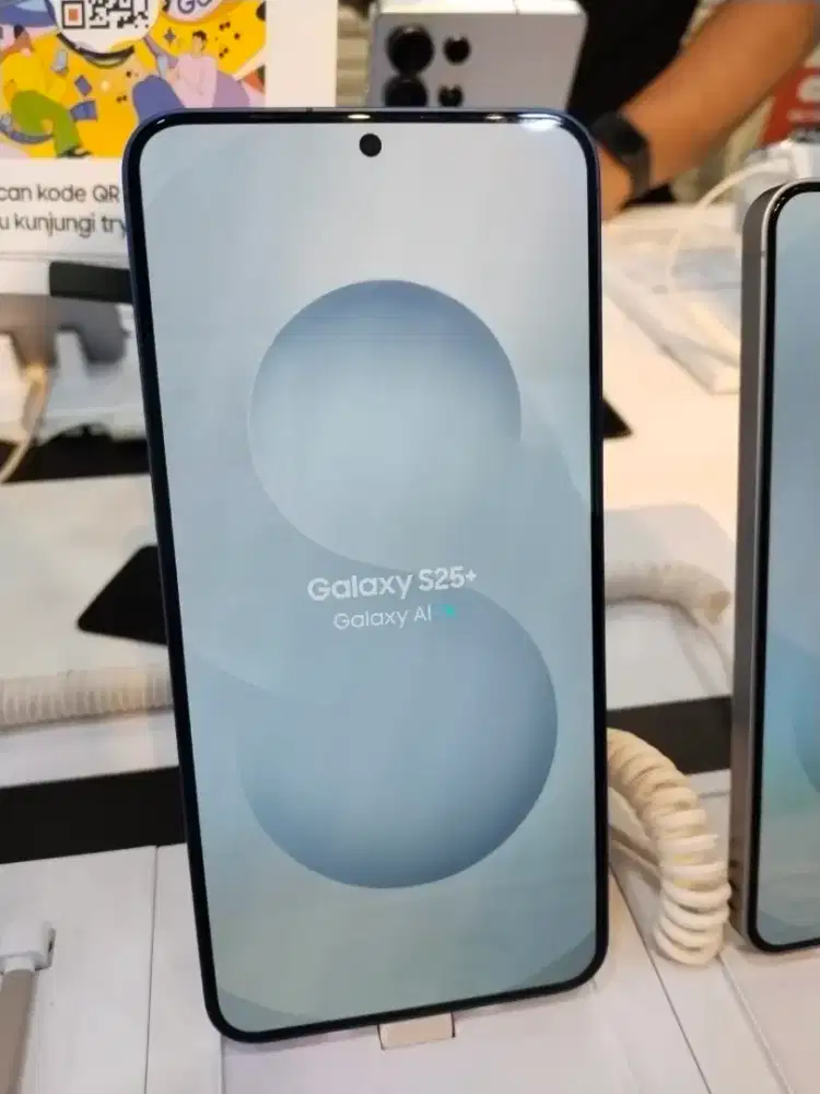 Samsung Galaxy S25+ 512GB