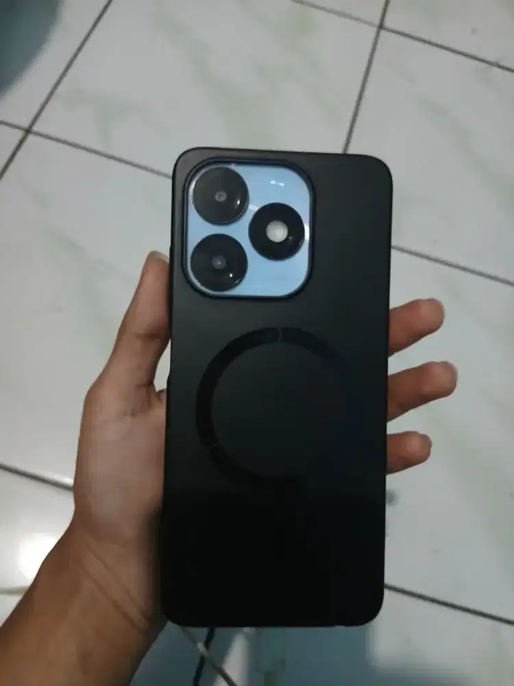 Itel A50 ram 8/64