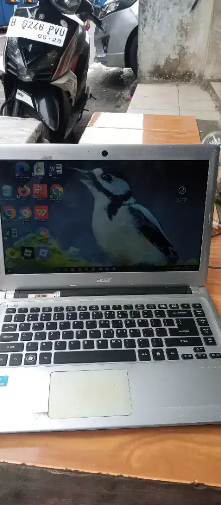 Jual laptop acer