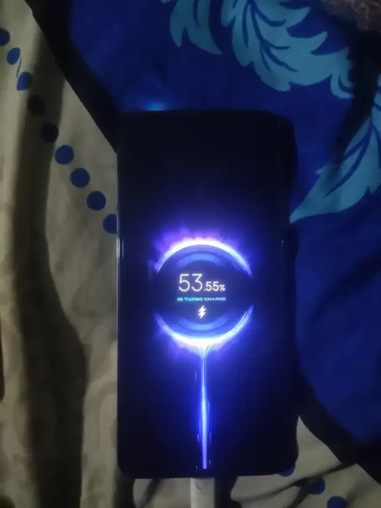 Poco f2 pro 8/256