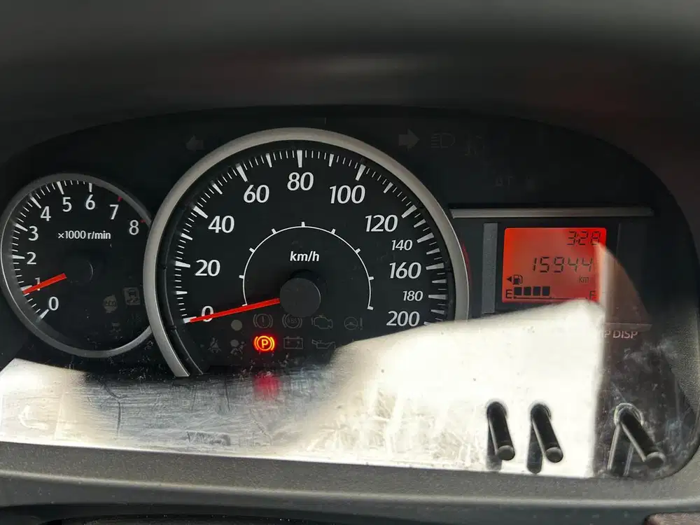 Toyota Calya 2022 Bensin