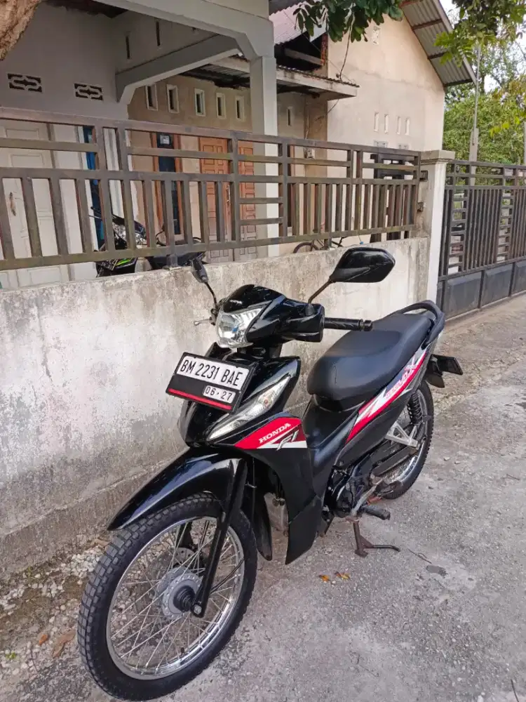 Revo Fit Tahun 2022 Super Original