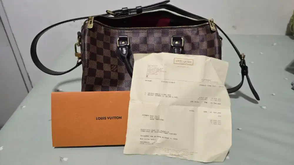 Bag Louis Viton