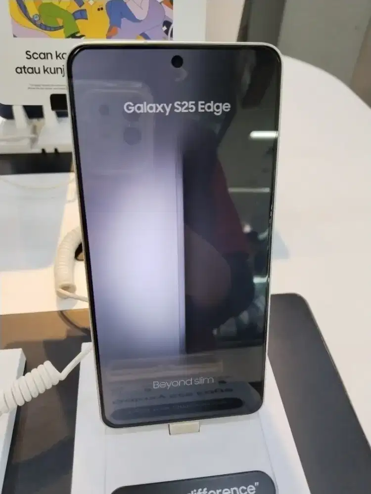 Samsung Galaxy S25 Edge 512GB