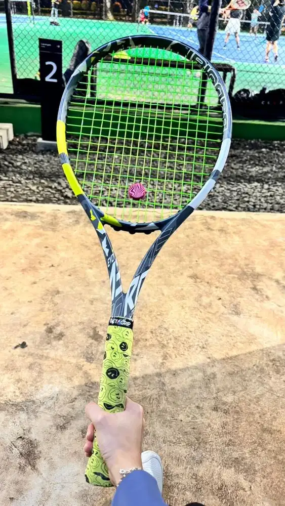 Raket Tennis Babolat Evo Aero