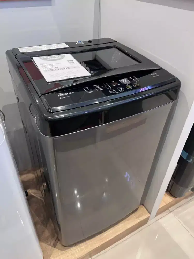 Kredit Tanpa DP