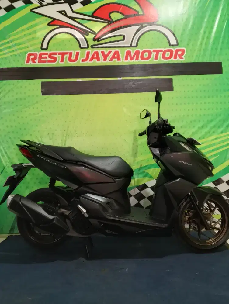 Vario 160 ABS th 2022 cash / kredit #rjm