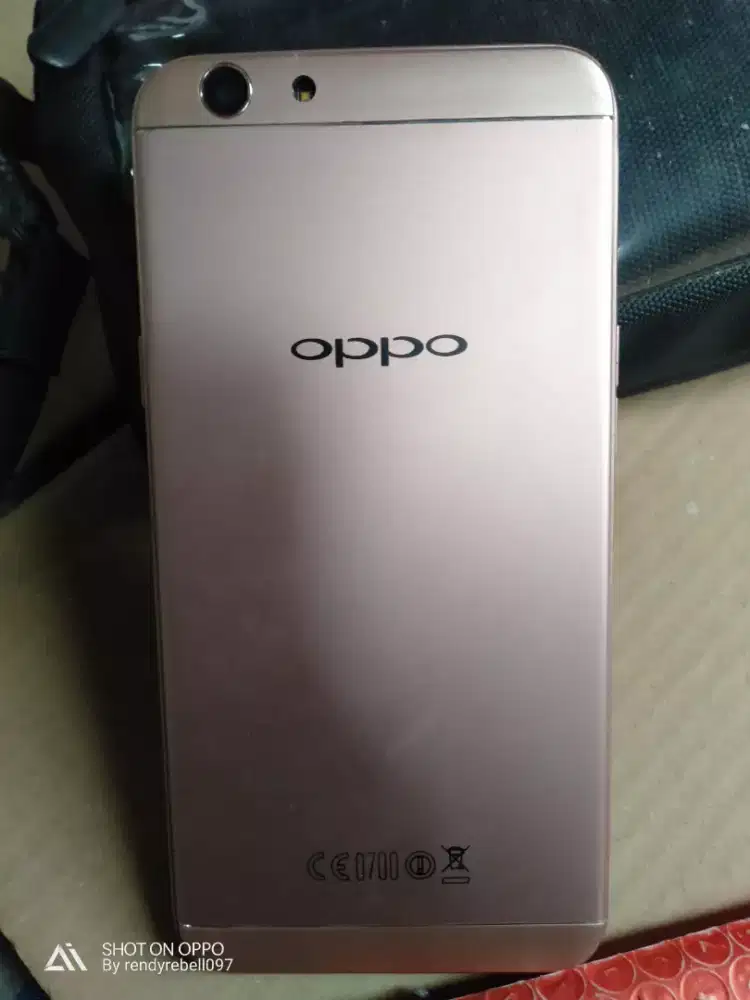 Oppo F1s 3/32GB jual/tt