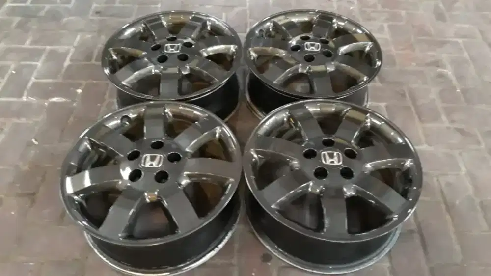 Velg Ori CRV Prestige R17 BRV CRV Accord Civic Odyssey Stream Innova
