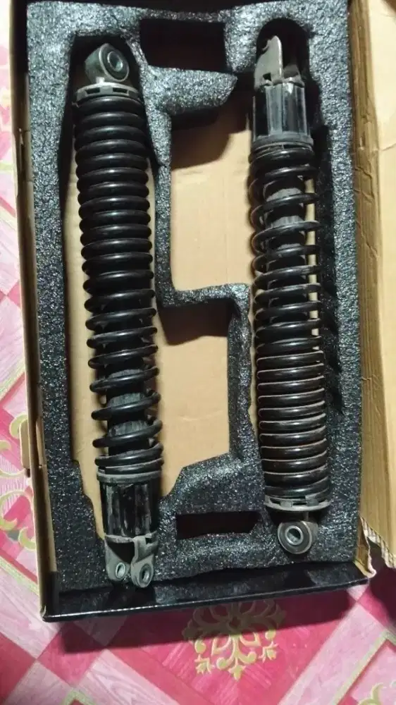 Shockbreaker original pcx 160 2024