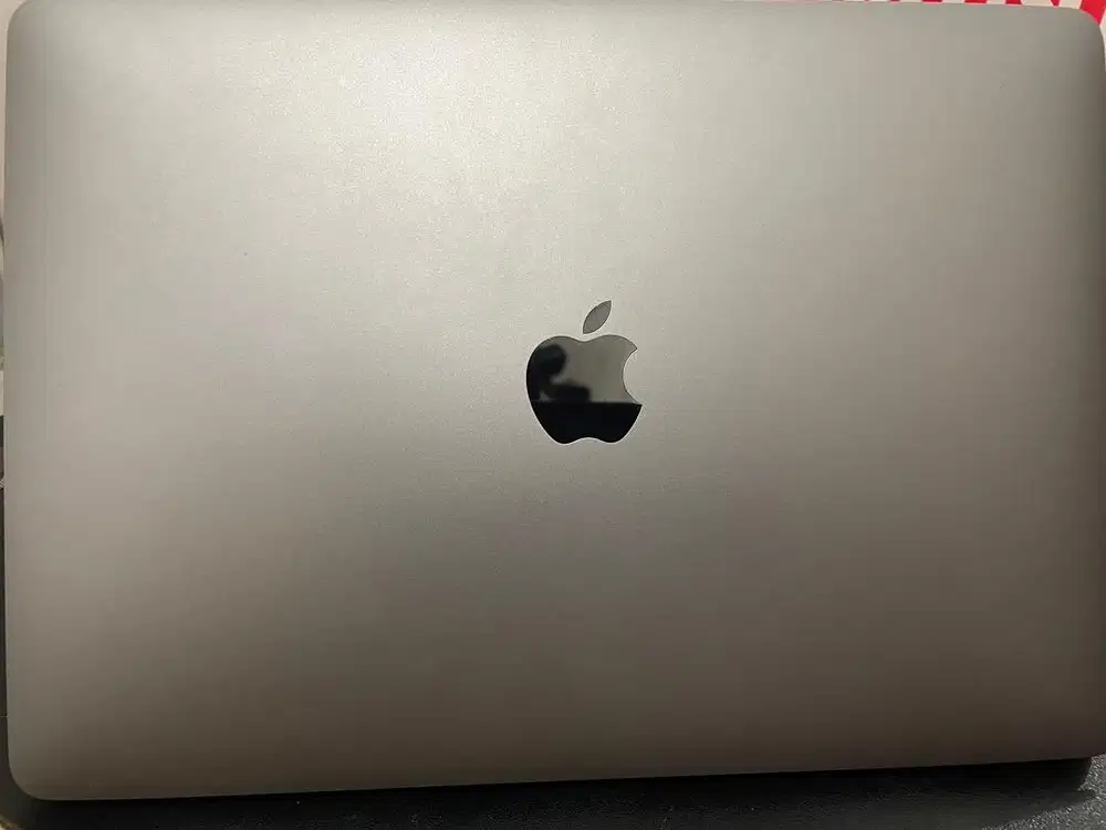 Macbook Pro M1 2020 (Ibox) 512 GB fullset mulus