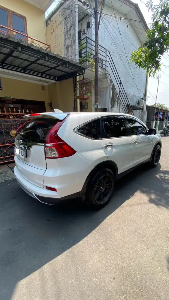 Honda CR-V 2015 Bensin 2.4cc