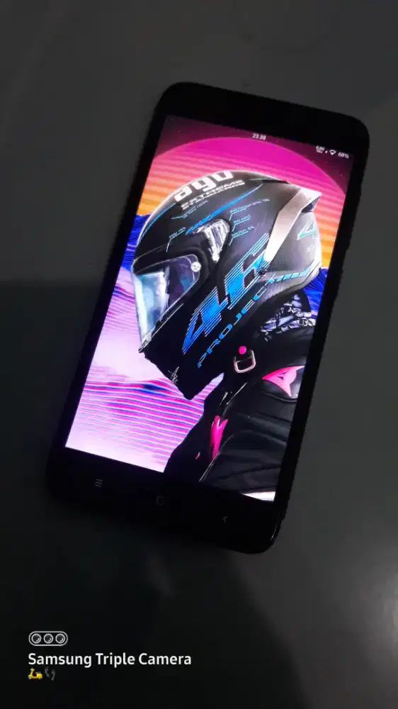 redmi 4x 2/16 LCD ORIGINAL