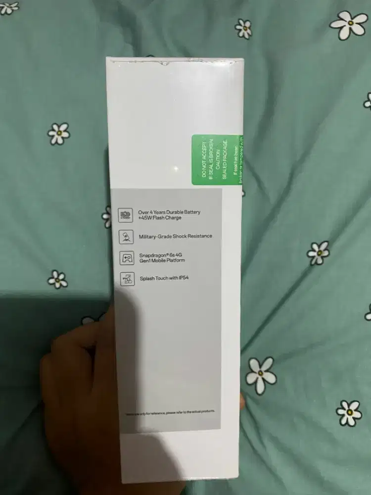 Oppo A3 NFC 8/128