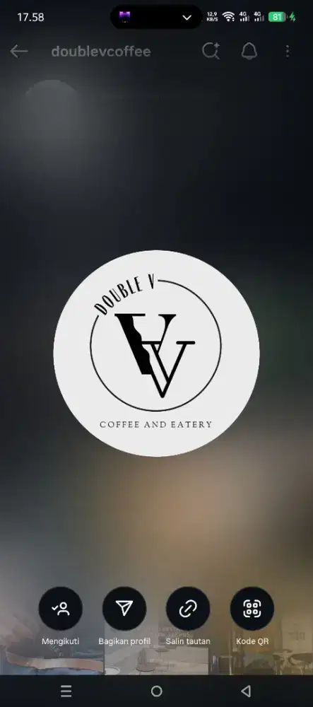 We are Hiring Kitchen crew perempuan