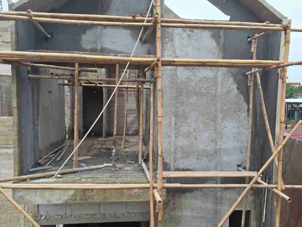 Twon house 2 Lantai citayam Harga Promo 315 Juta