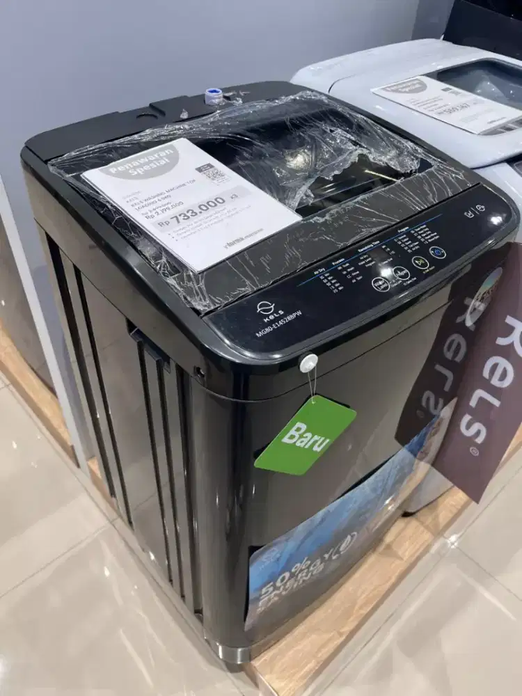 Kredit Tanpa DP