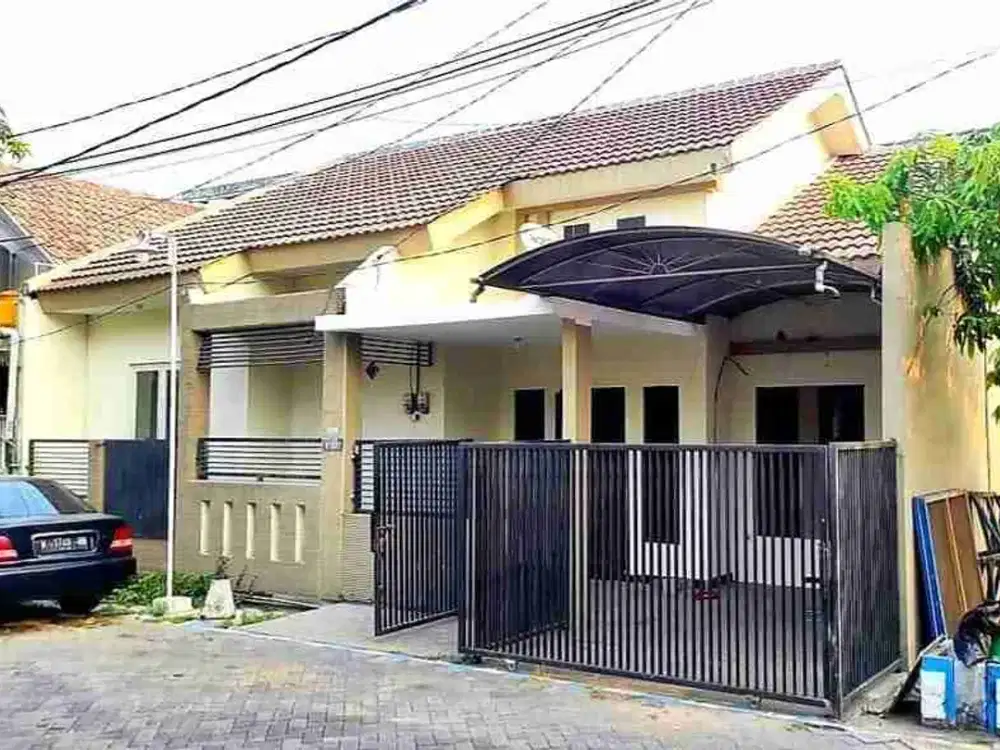 jual cepat citra fajar golf