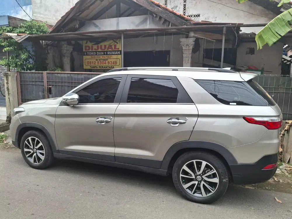DFSK Glory 560 2021 Bensin
