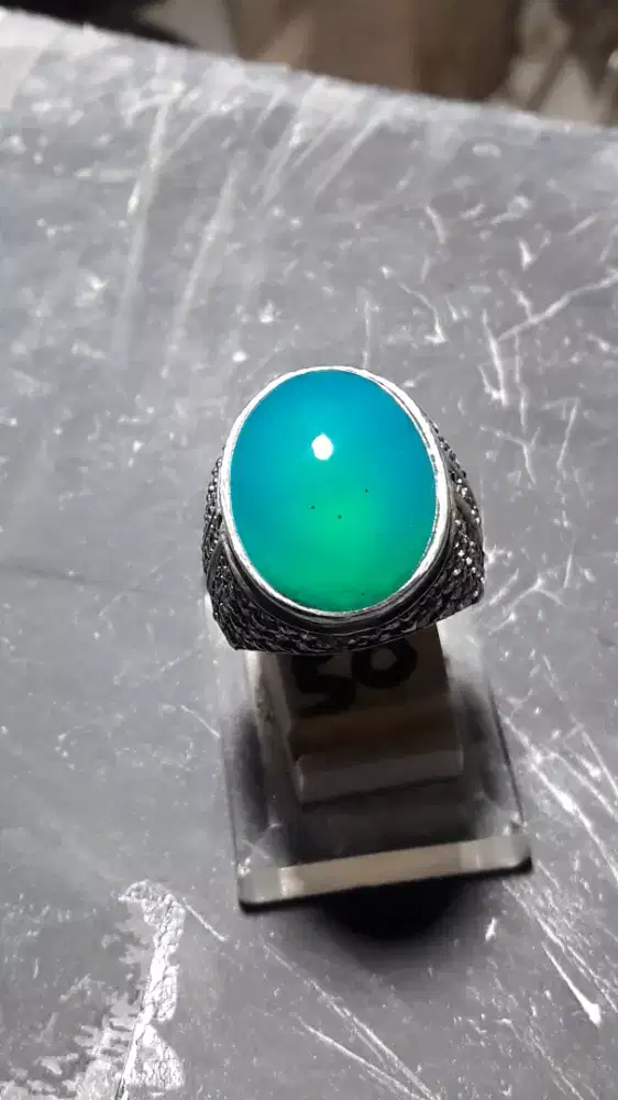 Bacan doko cristal