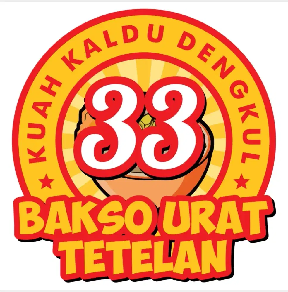 Dibutuhkan Karyawan untuk Bakso dan Mie Ayam