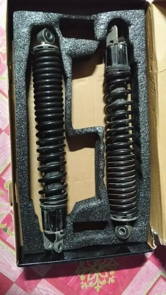 Jual Shockbreaker pcx 160 2024