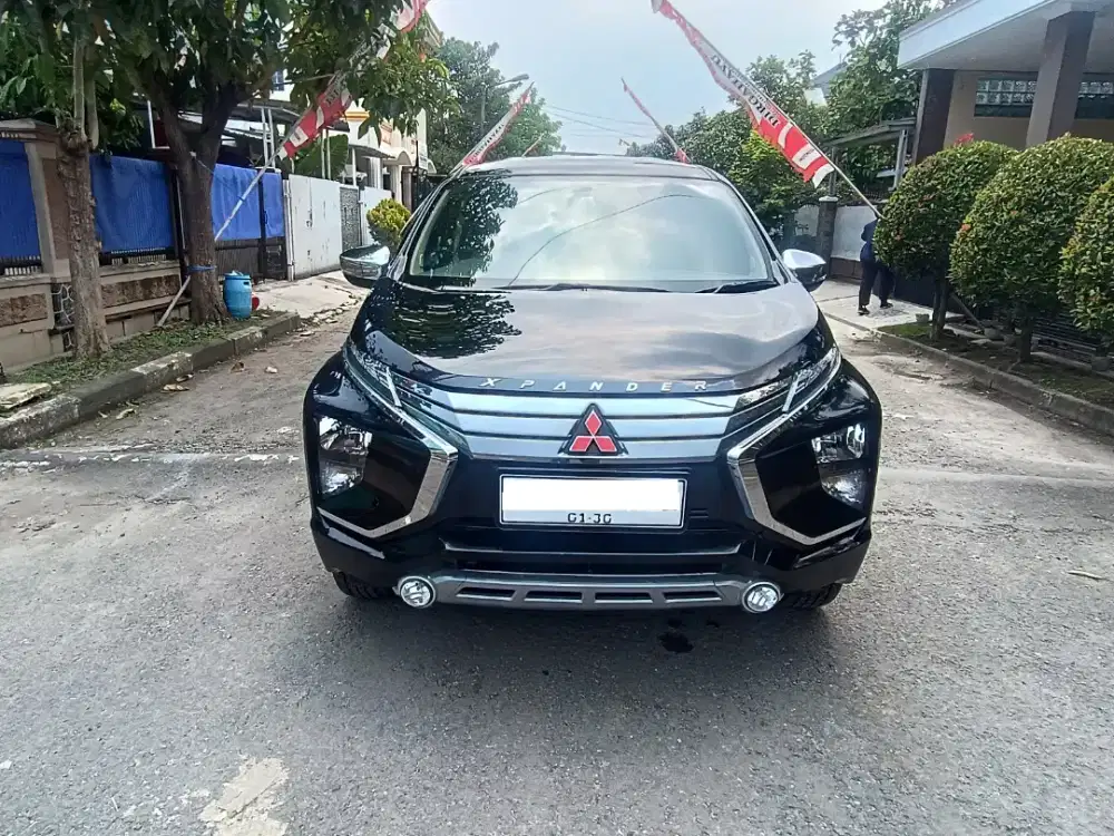 XPANDER ULTIMATE 2019