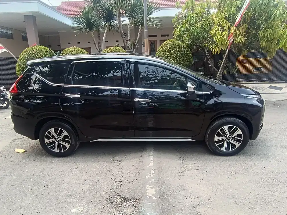 XPANDER ULTIMATE AT 2019 KM 50RB