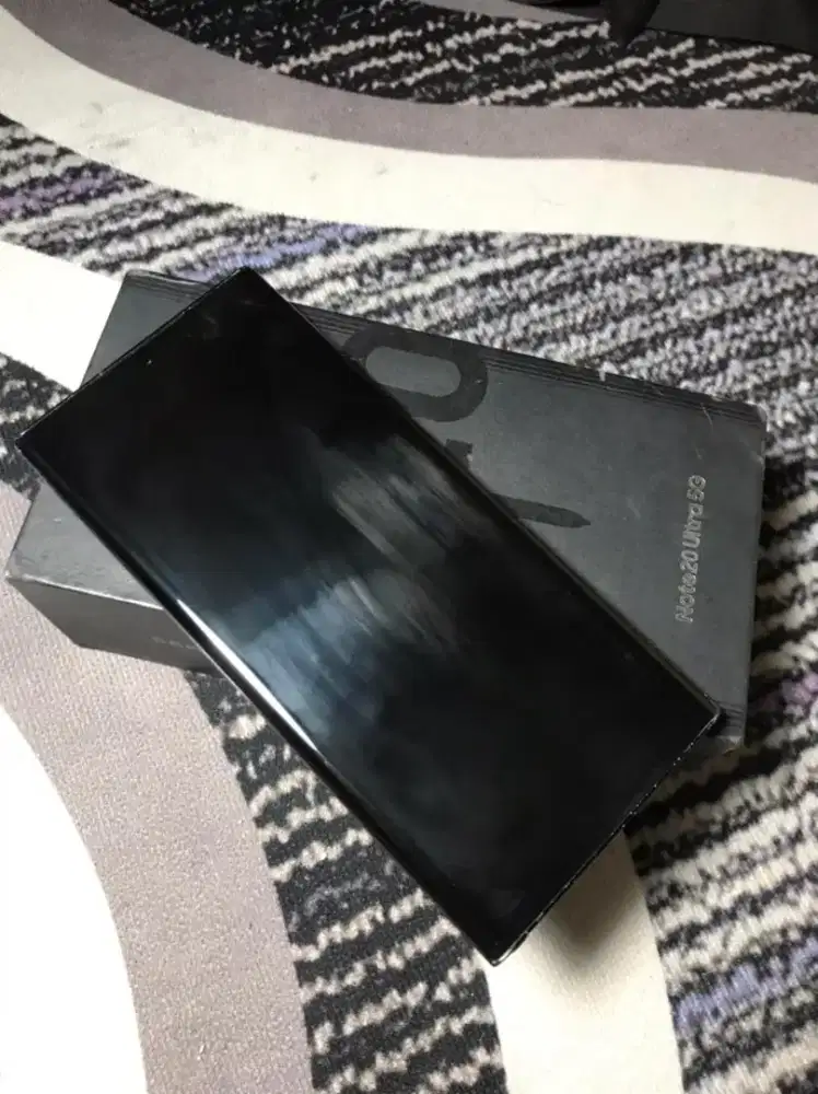 Samsung note 20 ultra