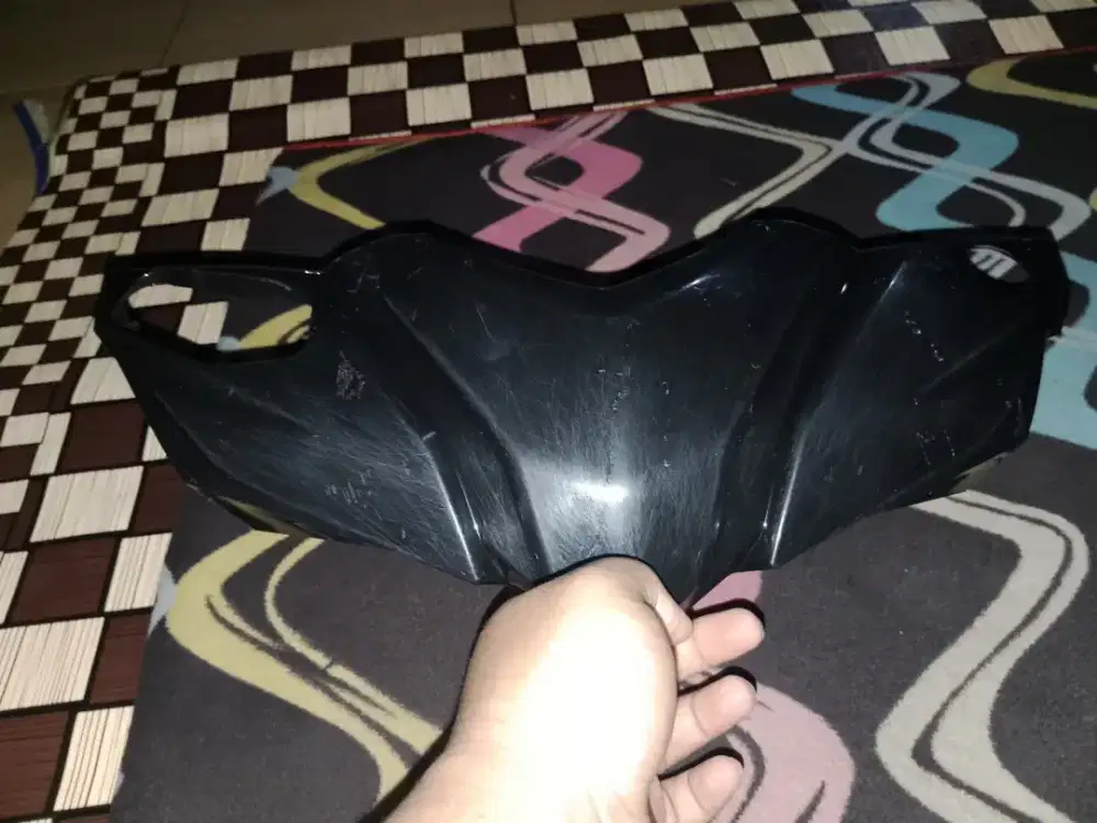 Di jual batok depan beat fi 2015