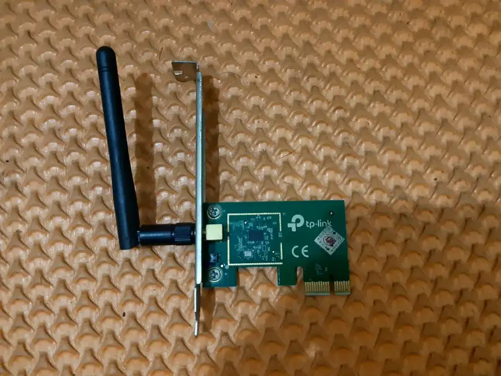 Tplink tl-wn781nd rev3.0 wifi pcie