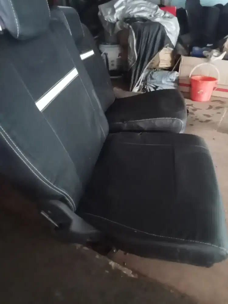 Jok mobil asli Xenia Avanza facelift