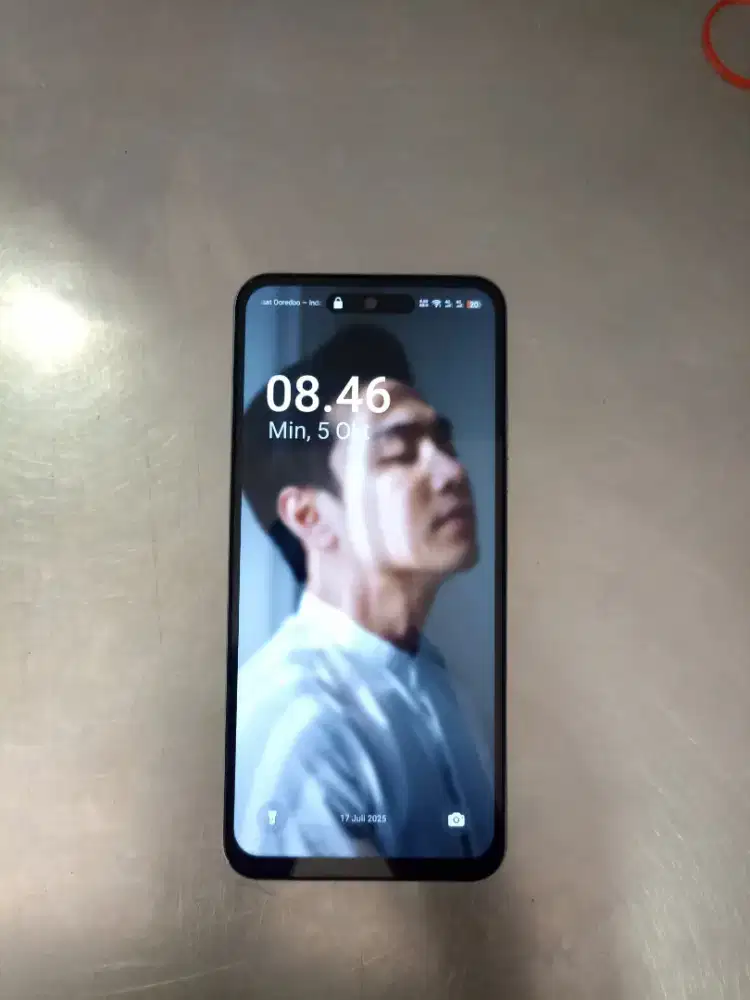 Jual aja tekno spark go 2