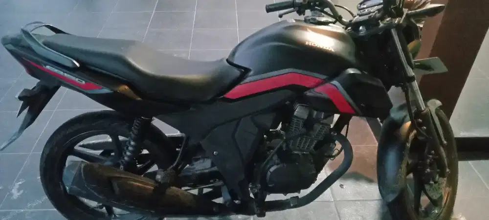 DIJUAL VERZA CB 150