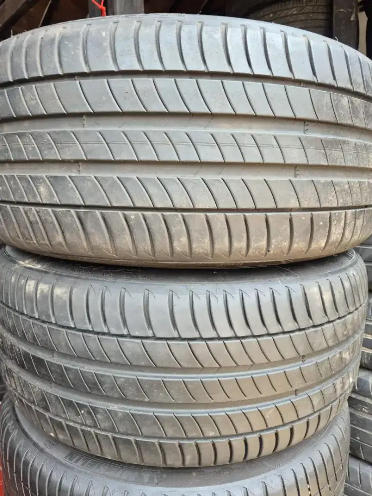 Ban copotan mercy mechlin premacy3 ZP RFT 245/40 R19 90% 2022..2pcs