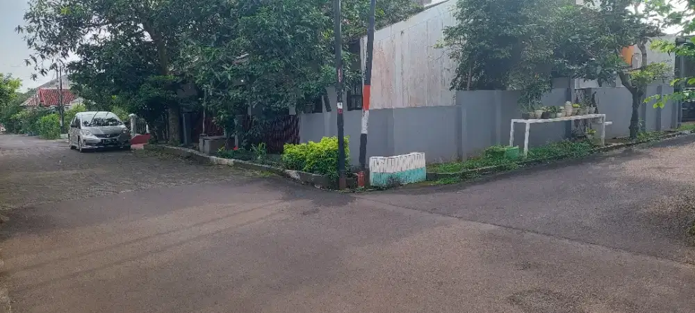 Jual Rumah & Tanah