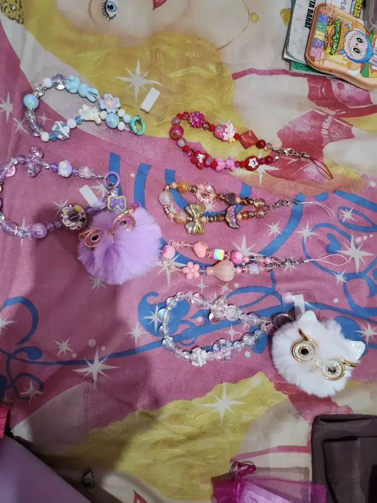 Strap hp murahhhh