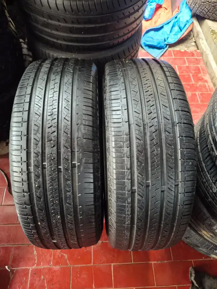 Ban copotan triton Gt Radial Savero suv 265/70 R16 85% 2022..2pcs