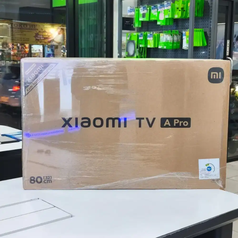 PROMO SMART TV XIAOMI 32 BISA COD GRTIS ONGKIR GRATIS SETTING