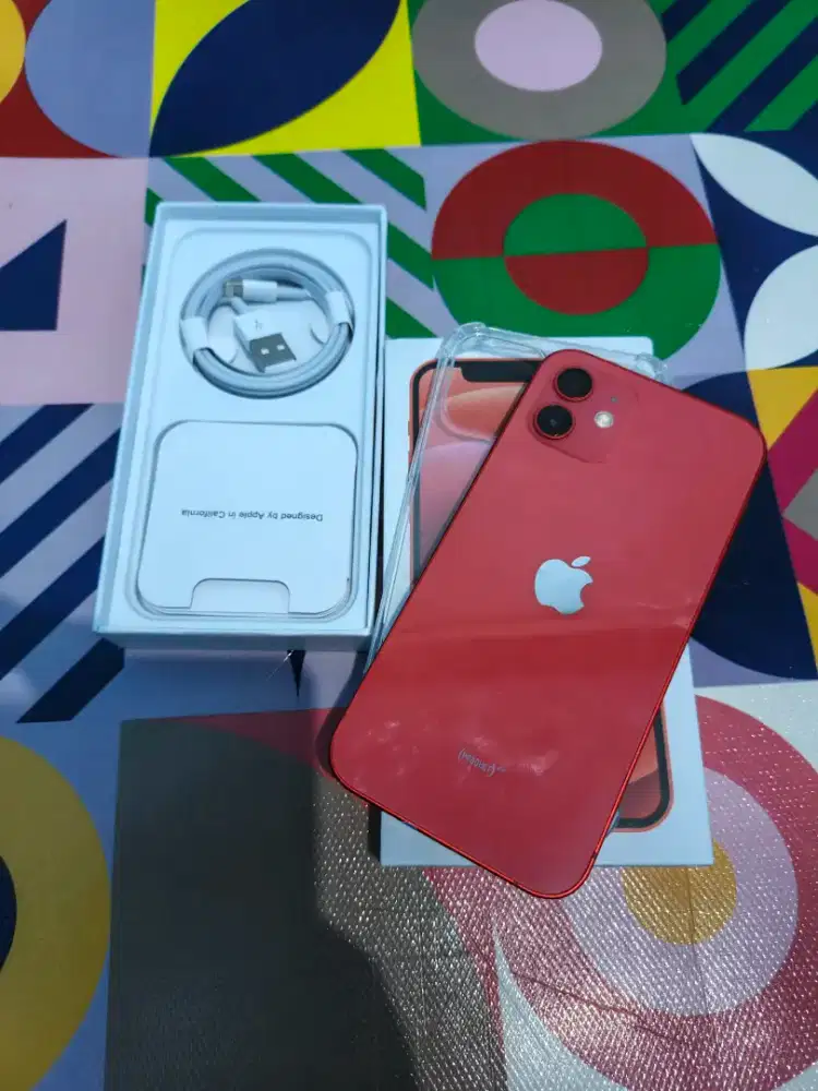 iPhone 12 128Gb