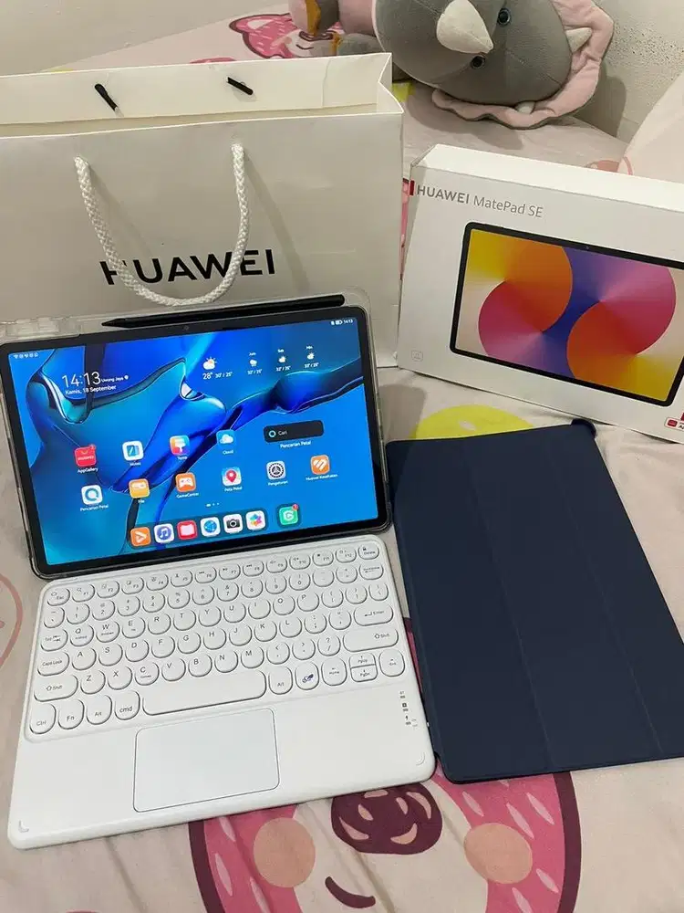 huawei matepd 11 se 6/128