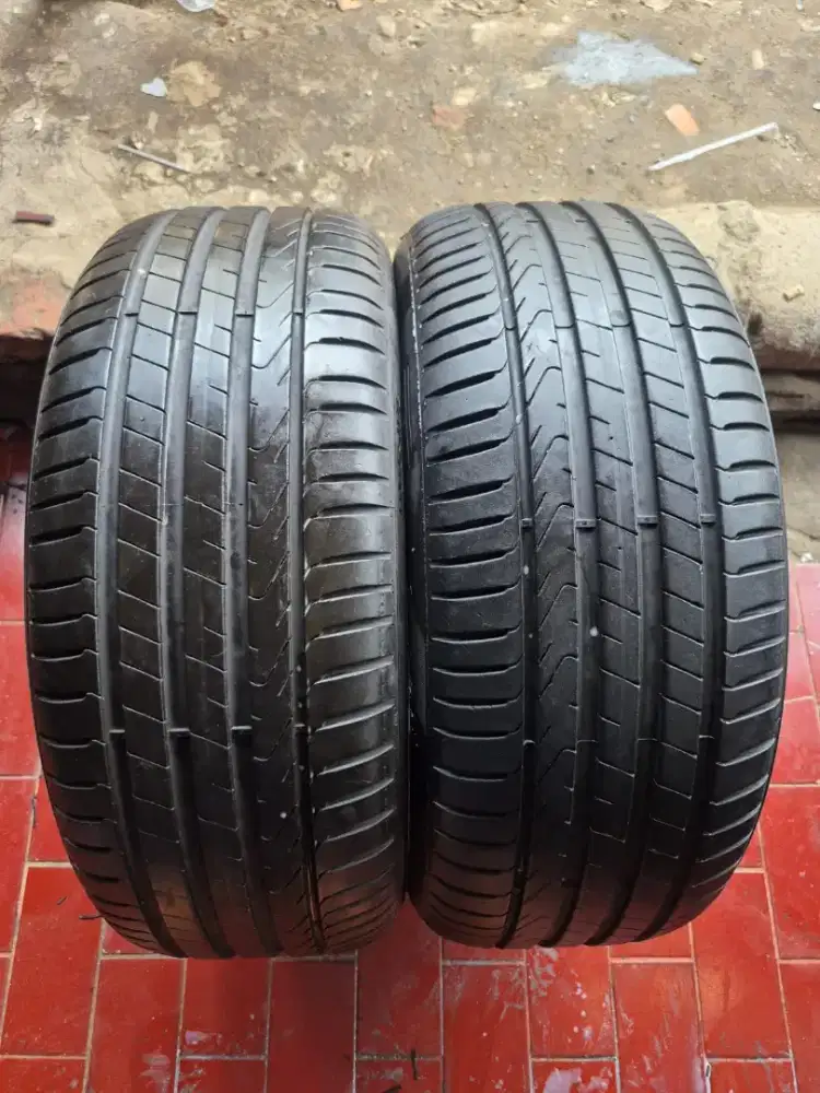 Ban copotan mercy Pirreli cinturato P7 225/45 R18 90% 2023..2pcs