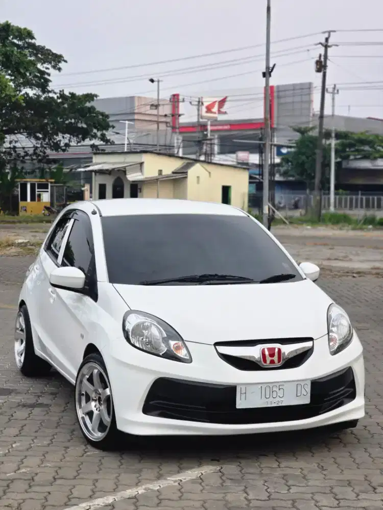 Brio S CKD Manual 2014 dp 8jt