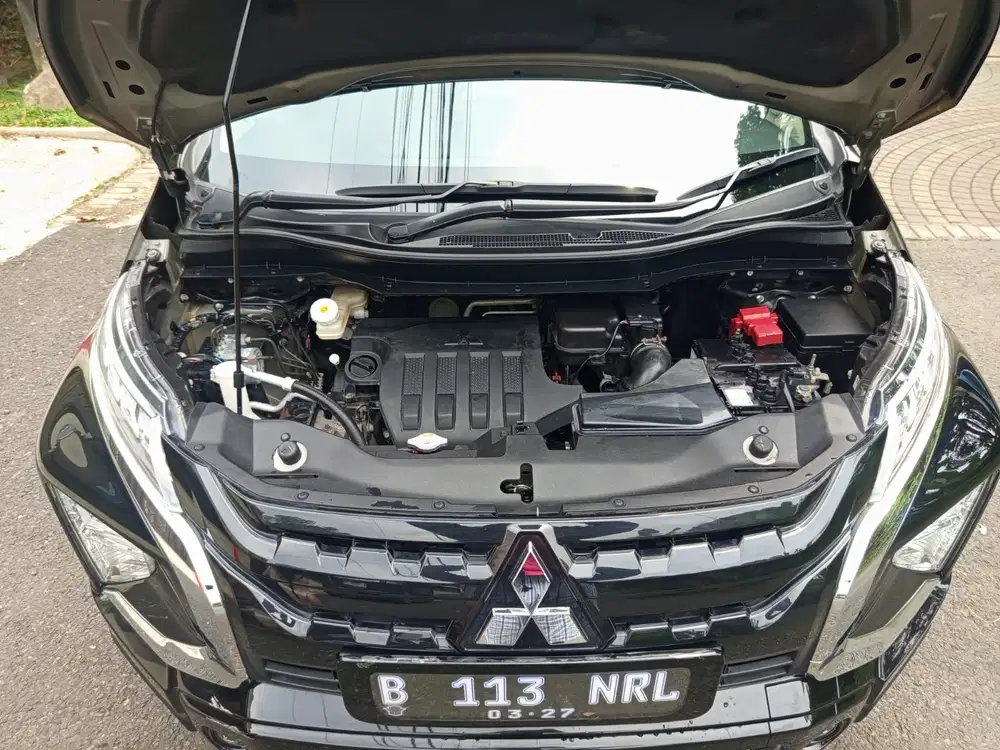 Mitsubishi Xpander 2022 Bensin